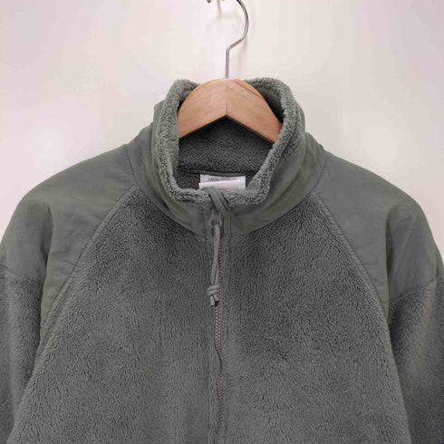 ユーエスアーミー U.S. ARMY EN3 ECWCS Level3 Cold Weather Fleece Jacket フリースジャケット メンズ JPN:L