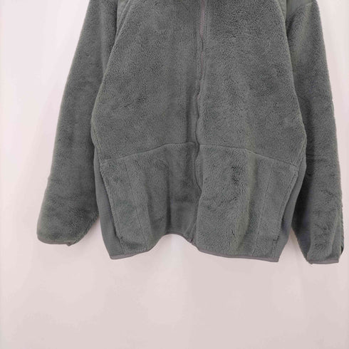 ユーエスアーミー U.S. ARMY EN3 ECWCS Level3 Cold Weather Fleece Jacket フリースジャケット メンズ JPN:L