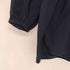 ユナイテッドアローズグリーンレーベルリラクシング UNITED ARROWS green label relaxing スタンド ペプラム ブラウス レディース