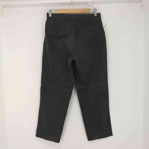 タケオキクチ TAKEO KIKUCHI 90-00S 2タックテーパードパデニム メンズ 2