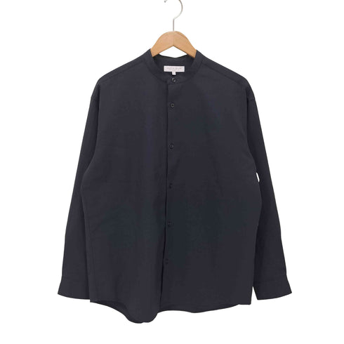 アデイインザライフユナイテッドアローズ A day in the life UNITED ARROWS バンドカラー シャツ メンズ JPN:L