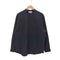 アデイインザライフユナイテッドアローズ A day in the life UNITED ARROWS バンドカラー シャツ メンズ JPN:L