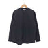 アデイインザライフユナイテッドアローズ A day in the life UNITED ARROWS バンドカラー シャツ メンズ JPN:L