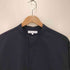 アデイインザライフユナイテッドアローズ A day in the life UNITED ARROWS バンドカラー シャツ メンズ JPN:L