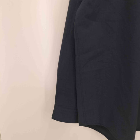 アデイインザライフユナイテッドアローズ A day in the life UNITED ARROWS バンドカラー シャツ メンズ JPN:L