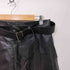 BLAYMORE Synthetic Leather Short Pants domestic フェイクレザー バギーショーツ メンズ JPN:M