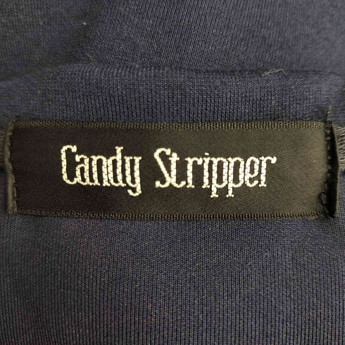 キャンディストリッパー Candy Stripper WAFFLE SAILOR ONE-PIECE レディース JPN:2