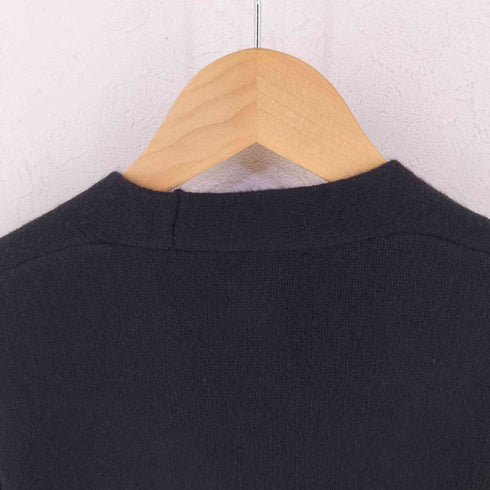 シークエル SEQUEL 24AW RACCOON KNIT CARDIGAN メンズ S