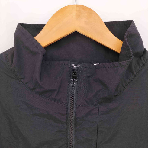 ディッキーズ Dickies トラックジャケット 2WAY ベスト コンバーチブル仕様 ルーズシルエット メンズ import:XL