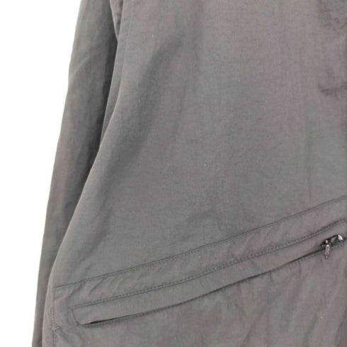 ディッキーズ Dickies トラックジャケット 2WAY ベスト コンバーチブル仕様 ルーズシルエット メンズ import:XL