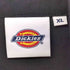 ディッキーズ Dickies トラックジャケット 2WAY ベスト コンバーチブル仕様 ルーズシルエット メンズ import:XL