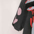 チャールズジェフリーラバーボーイ CHARLES JEFFREY LOVERBOY ニットポロ メンズ import:M