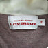 チャールズジェフリーラバーボーイ CHARLES JEFFREY LOVERBOY ニットポロ メンズ import:M