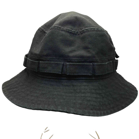 ニューエラ NEW ERA アドベンチャー ベーシック ダックコットン サファリ ハット メンズ LARGE/XLARGE