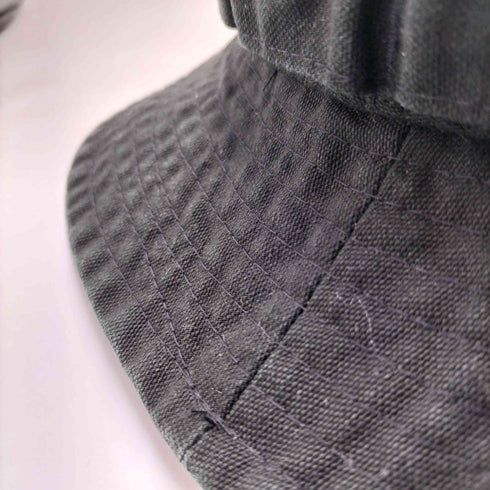 ニューエラ NEW ERA アドベンチャー ベーシック ダックコットン サファリ ハット メンズ LARGE/XLARGE