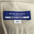 バーバリーロンドン BURBERRY LONDON チェック キュロットスカパン レディース JPN:38