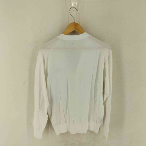 シークエル SEQUEL 25SS KNIT CARDIGAN メンズ S