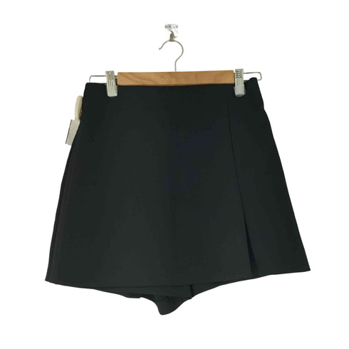 ザラ ZARA サイドライン スカパン レディース JPN:S