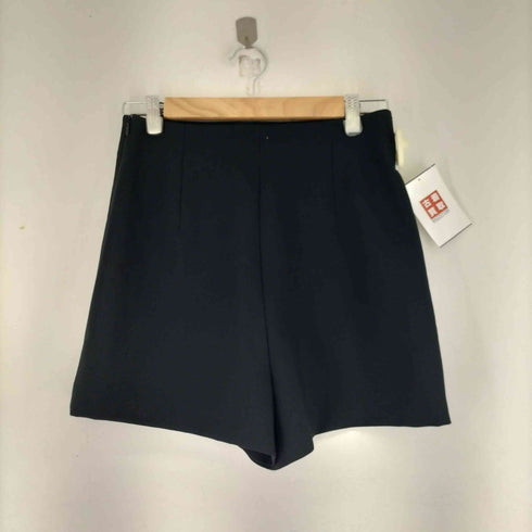 ザラ ZARA サイドライン スカパン レディース JPN:S