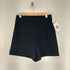ザラ ZARA サイドライン スカパン レディース JPN:S