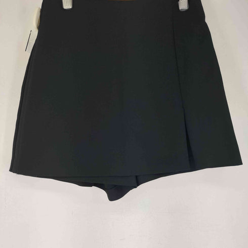 ザラ ZARA サイドライン スカパン レディース JPN:S