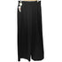 ルース Loose ドレープ スーパーワイドタックフレアパンツ メンズ JPN:M