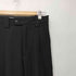 ルース Loose ドレープ スーパーワイドタックフレアパンツ メンズ JPN:M