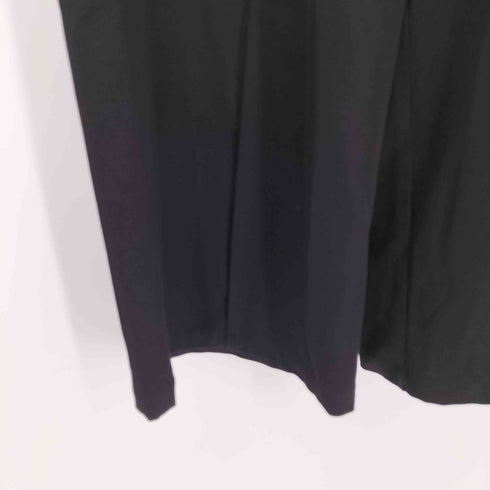 ルース Loose ドレープ スーパーワイドタックフレアパンツ メンズ JPN:M