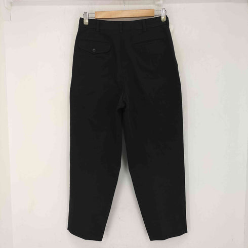 コムデギャルソンオム COMME des GARCONS HOMME 田中オム AD1994 1タック トラウザーパンツ メンズ JPN:S