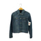 ギャップ Gap 00s OLD デニムジャケット レディース S