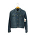 ギャップ Gap 00s OLD デニムジャケット レディース S