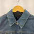 ギャップ Gap 00s OLD デニムジャケット レディース S