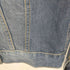 ギャップ Gap 00s OLD デニムジャケット レディース S