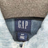 ギャップ Gap 00s OLD デニムジャケット レディース S