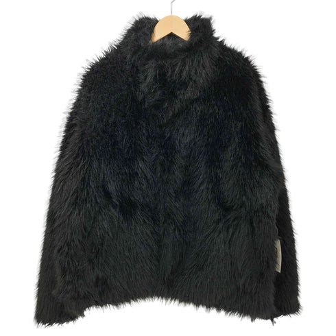BLAYMORE Modern Synthetic Fur Blouson ファー ブルゾン メンズ JPN:S