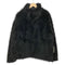 BLAYMORE Modern Synthetic Fur Blouson ファー ブルゾン メンズ JPN:S