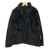BLAYMORE Modern Synthetic Fur Blouson ファー ブルゾン メンズ JPN:S