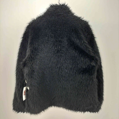 BLAYMORE Modern Synthetic Fur Blouson ファー ブルゾン メンズ JPN:S