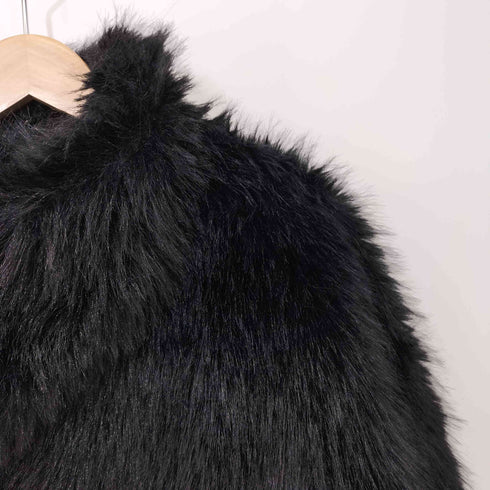 BLAYMORE Modern Synthetic Fur Blouson ファー ブルゾン メンズ JPN:S