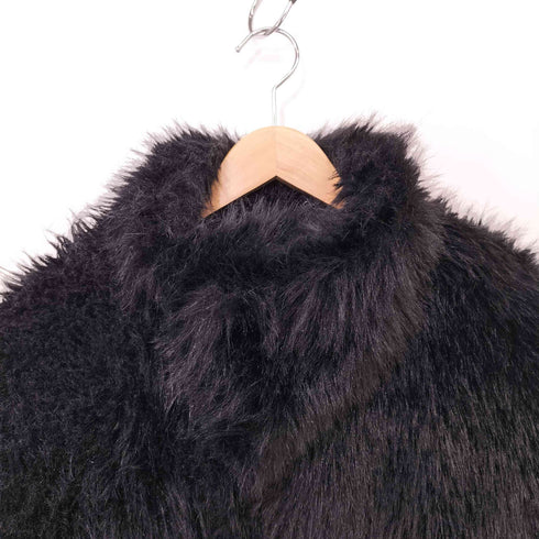 BLAYMORE Modern Synthetic Fur Blouson ファー ブルゾン メンズ JPN:S