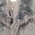 BLAYMORE Modern Synthetic Fur Blouson ファー ブルゾン メンズ JPN:S