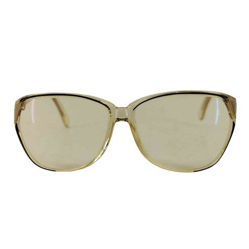 Rodenstock クリアフレームメガネ メンズ B 125