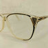 Rodenstock クリアフレームメガネ メンズ B 125