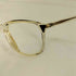 Rodenstock クリアフレームメガネ メンズ B 125