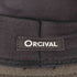 オーシバル ORCIVAL ウール バケットハット レディース