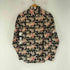 ポールスミス Paul Smith ボタニカル L/S シャツ レディース import:M