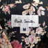 ポールスミス Paul Smith ボタニカル L/S シャツ レディース import:M