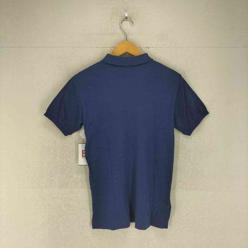 ポロバイラルフローレン Polo by RALPH LAUREN ポニー刺繍ポロシャツ メンズ S