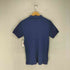 ポロバイラルフローレン Polo by RALPH LAUREN ポニー刺繍ポロシャツ メンズ S