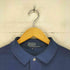 ポロバイラルフローレン Polo by RALPH LAUREN ポニー刺繍ポロシャツ メンズ S